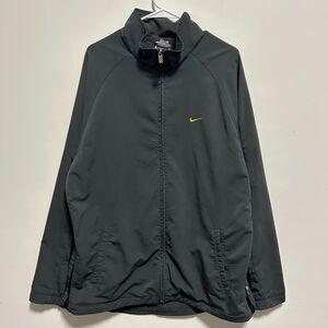 Nike Zip Up